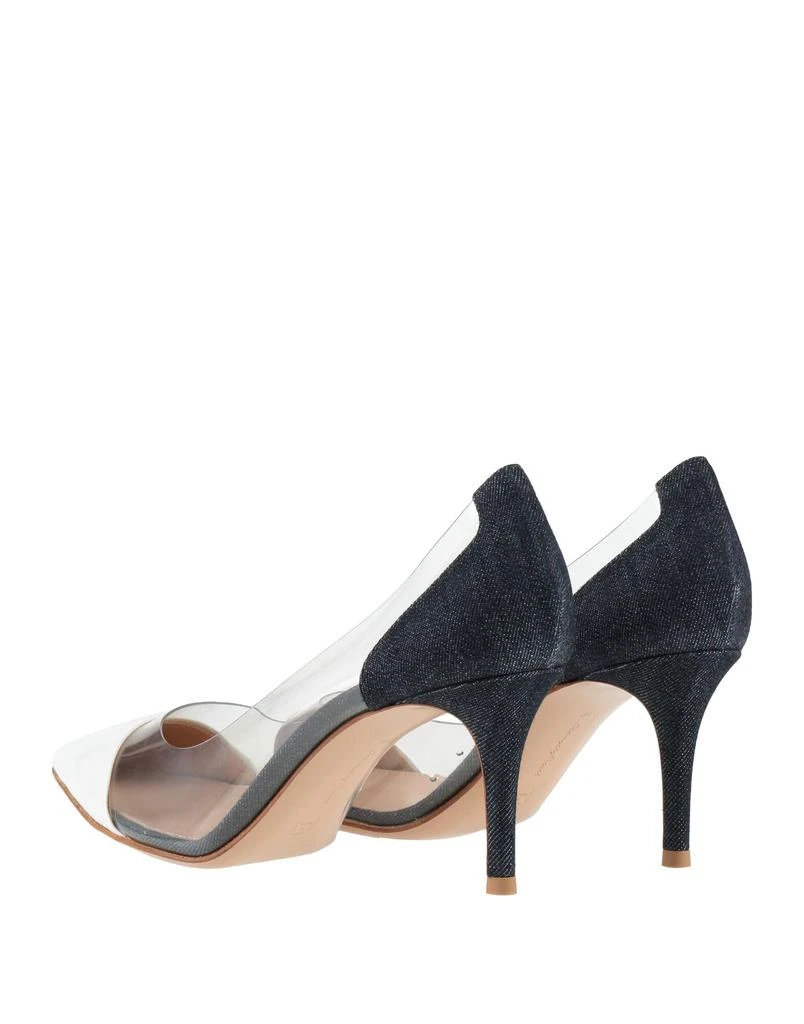 Gianvito Rossi Pump 3