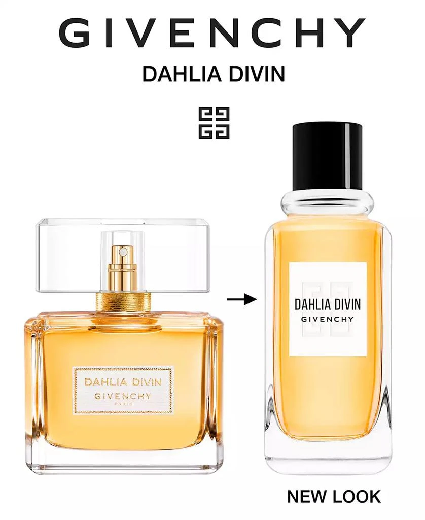 Givenchy Dahlia Divin Eau de Parfum, 3.4 oz 2