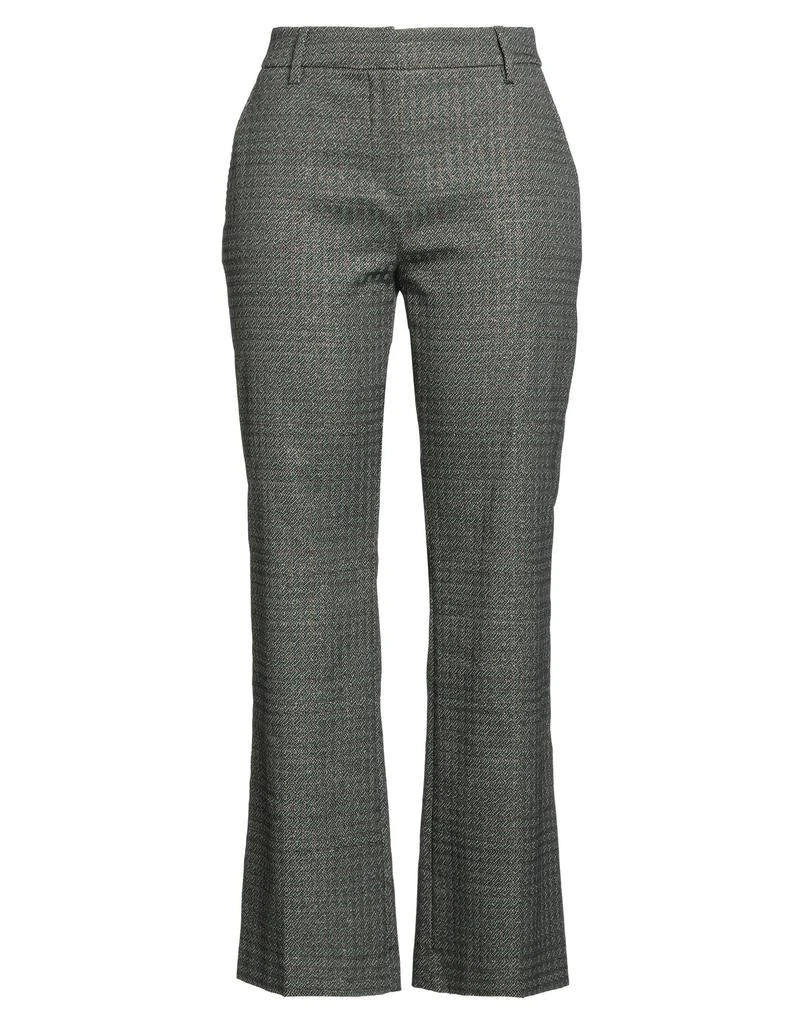 TRUE ROYAL Casual pants 1