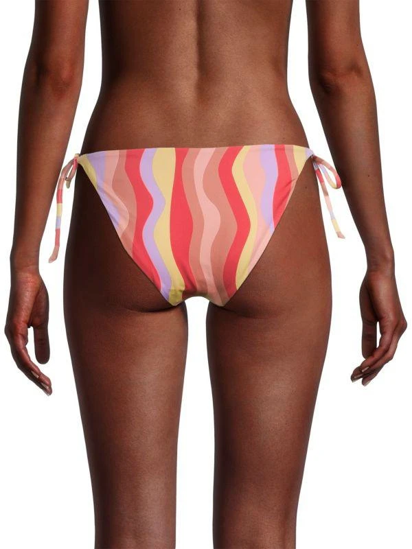 Peixoto Tonie Sparkling Bikini Bottom 2