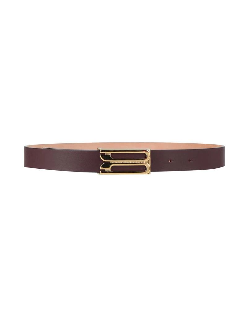 Victoria Beckham Regular belt