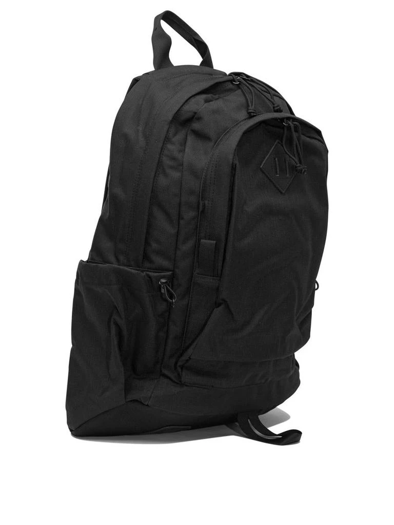 BEAMS PLUS Beams Plus Two-Compartment Backpack 2
