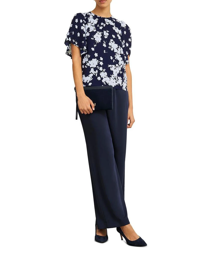 HOBBS LONDON Verena Top 2