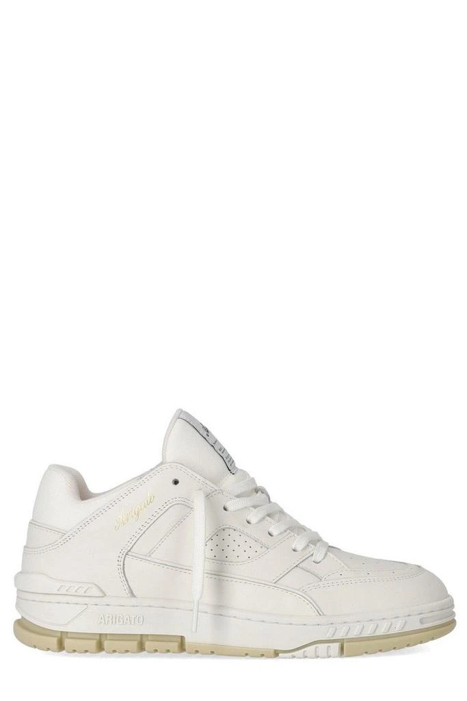 Axel Arigato Axel Arigato Area Lo Lace-Up Sneakers 1