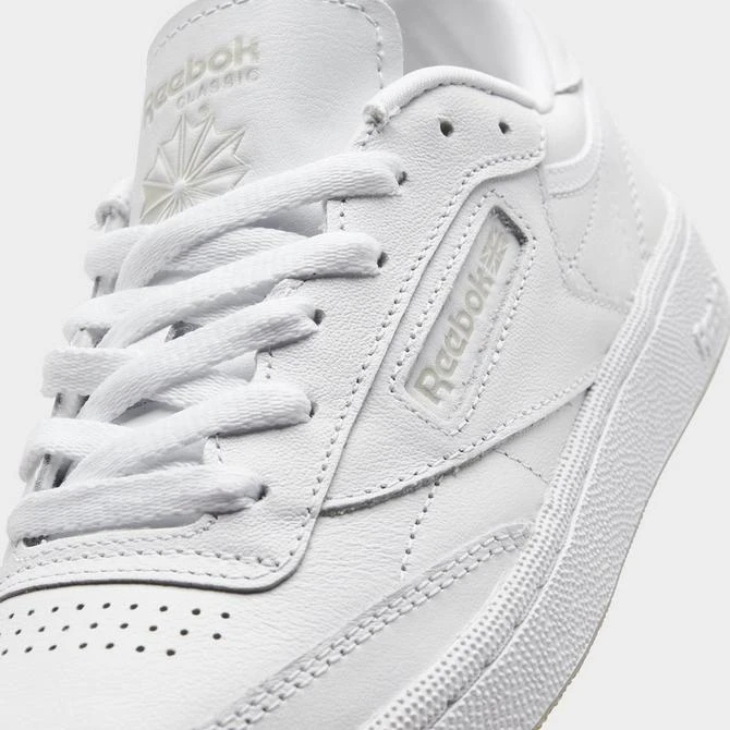 Reebok Women's Reebok Club C 85 Casual Shoes 3
