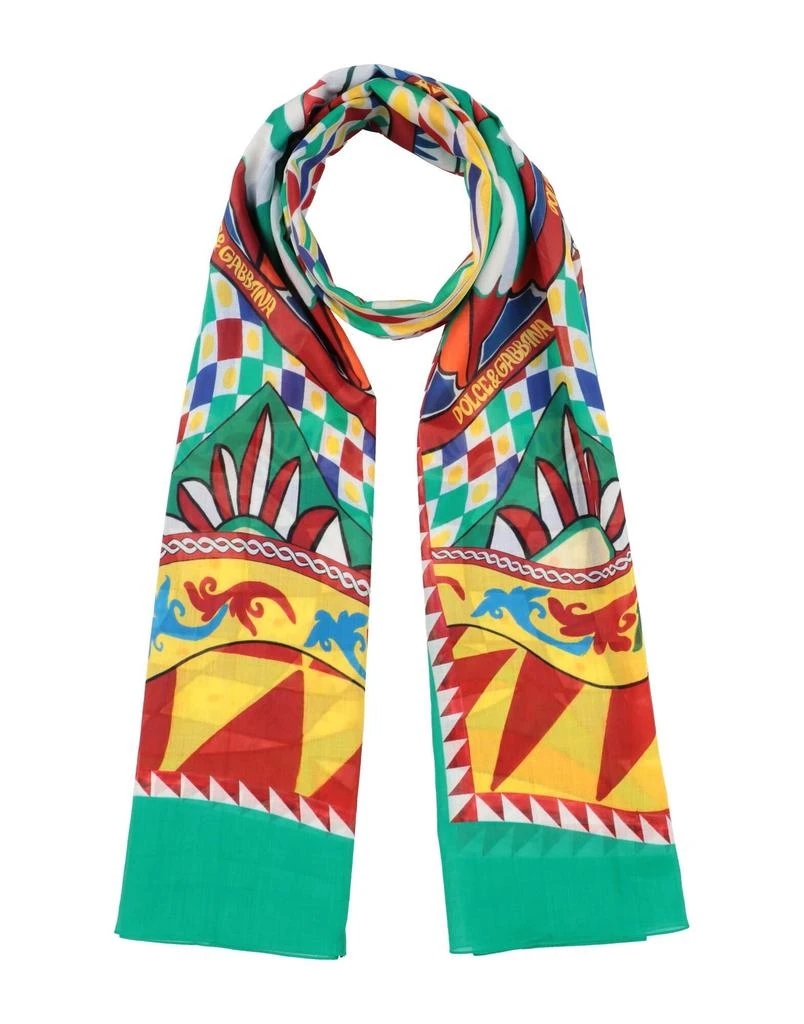 Dolce
Gabbana Scarves and foulards