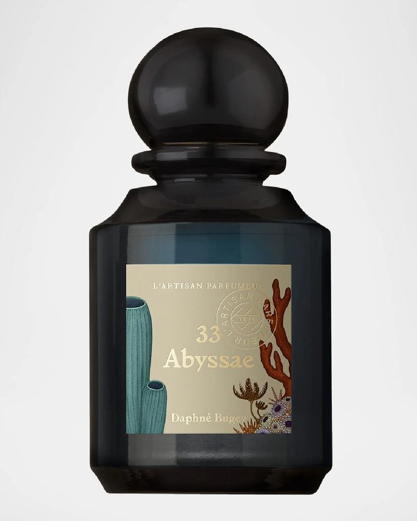 L'artisan Parfumeur Abyssae Eau de Parfum, 2.5 oz. 1