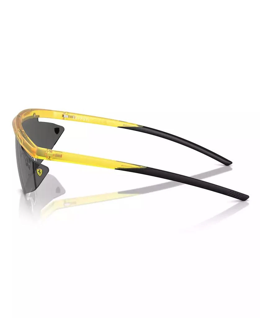 Sunglass Hut Collection Unisex Sunglasses, FZ6001 8