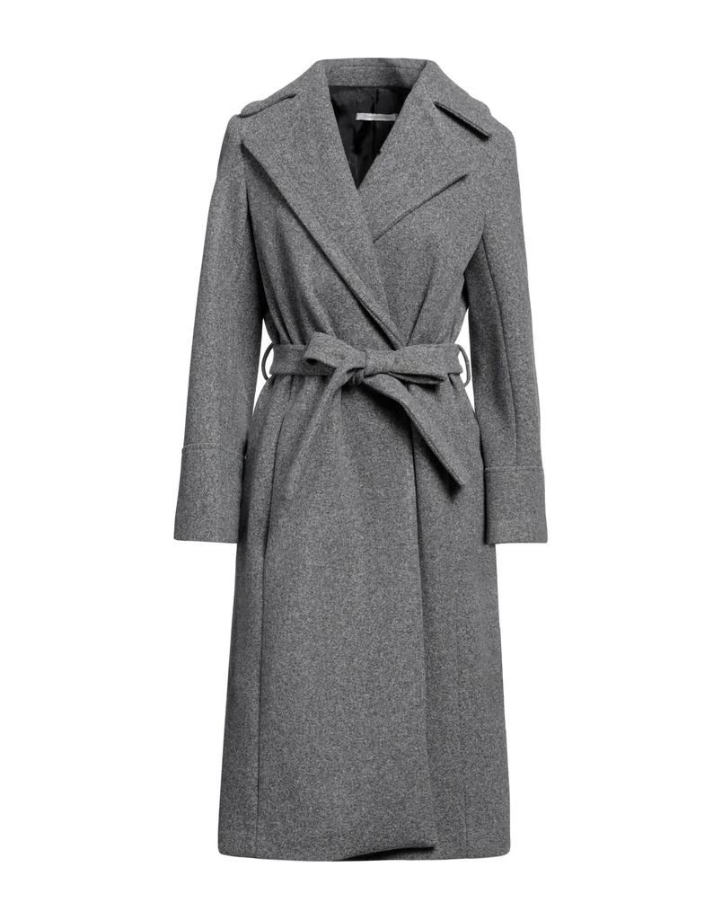 BIANCOGHIACCIO Coat 1