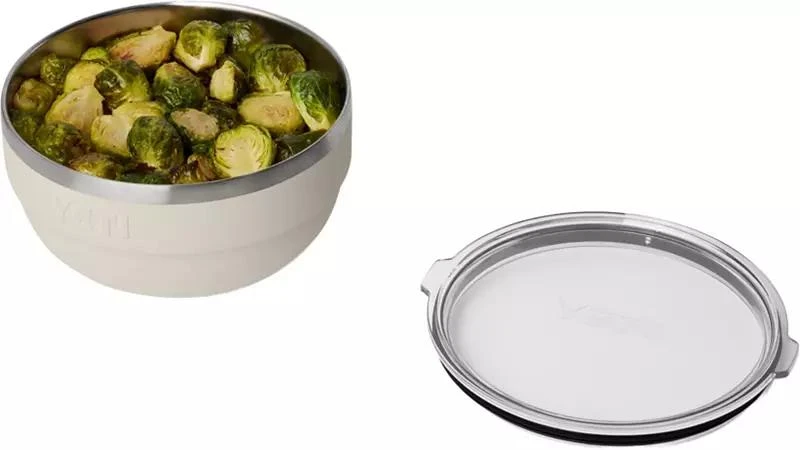 YETI YETI Rambler Standard 2 Quart Bowl - Medium 5