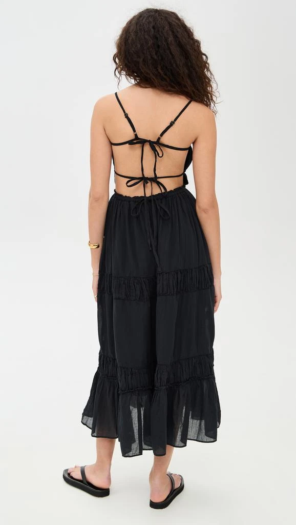 Free People Taking Sides Maxi Dress 2