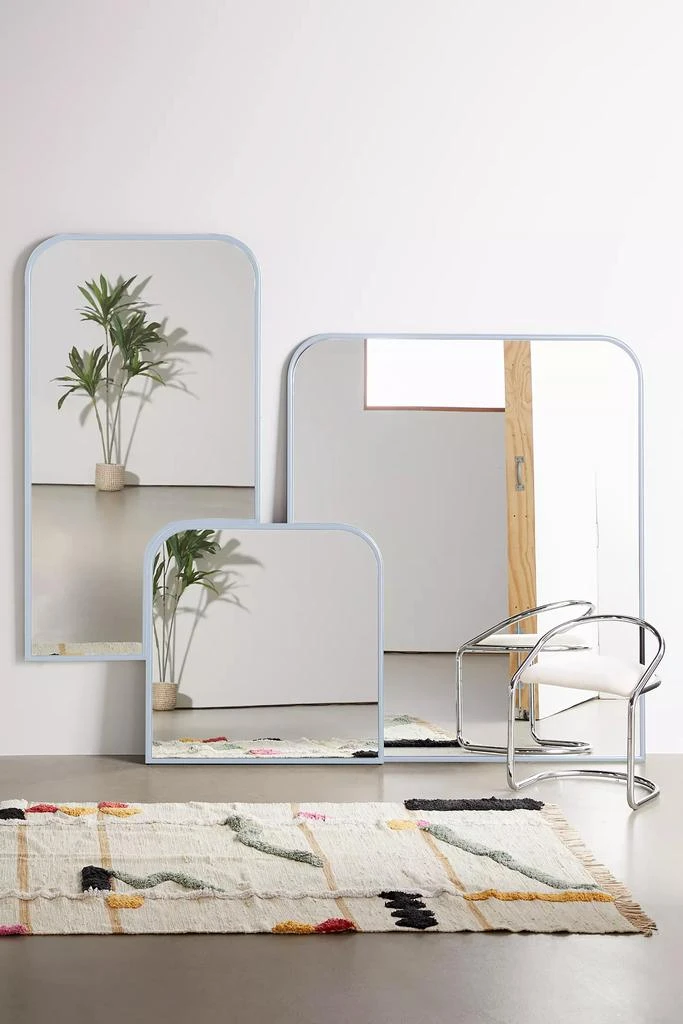 Urban Outfitters Selene Extra Large Floor Mirror 3