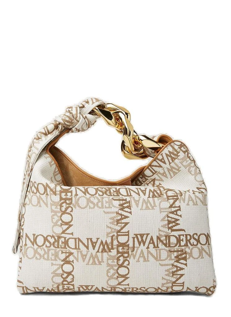 JW Anderson JW Anderson Small Chain Hobo Bag 1