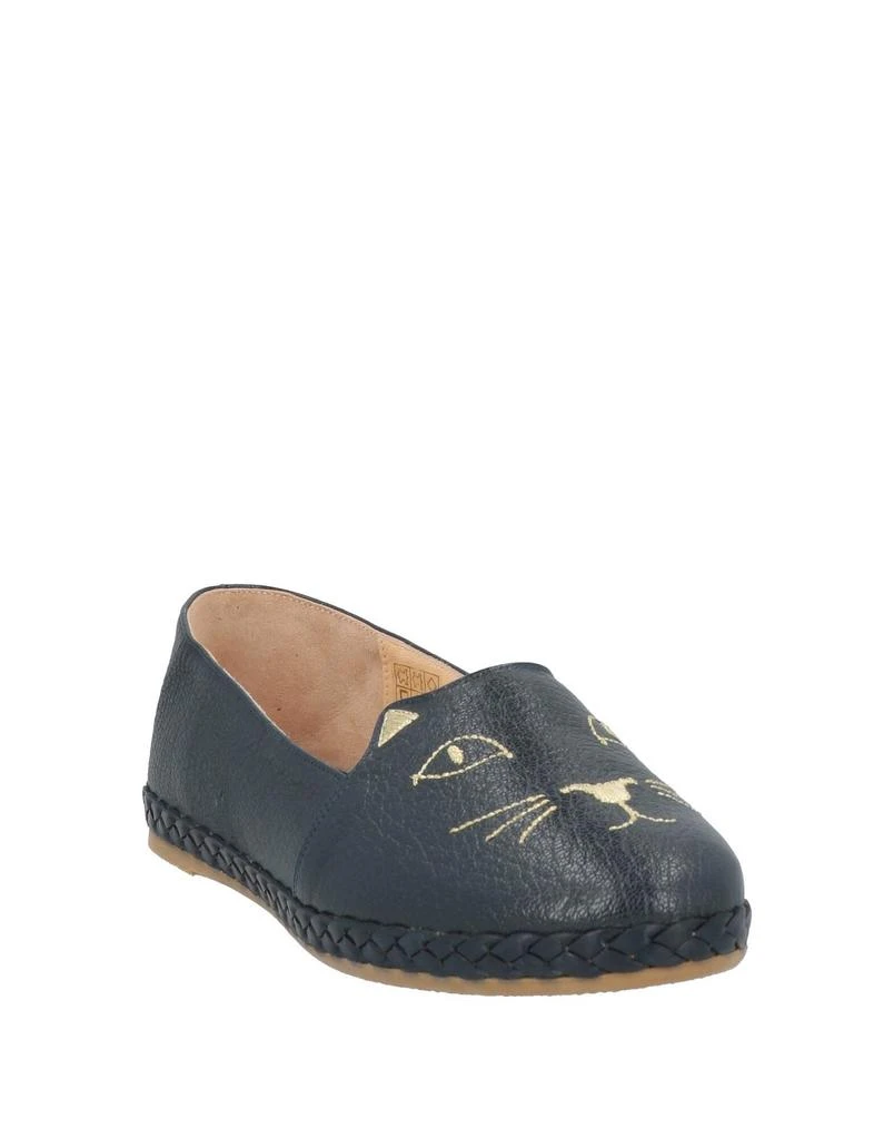 Charlotte Olympia Loafers 2