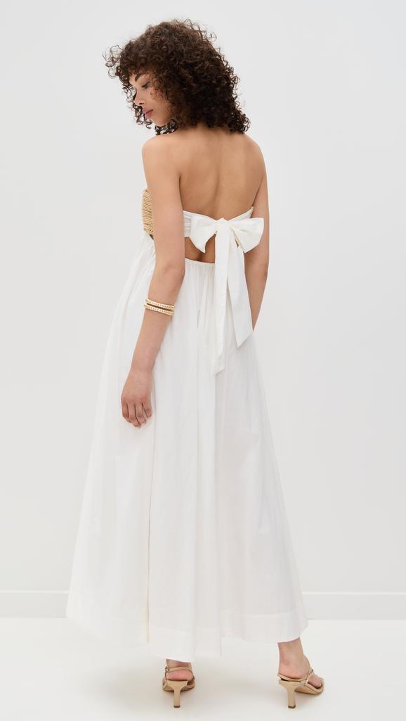 Show Me Your Mumu Dockside Maxi Dress