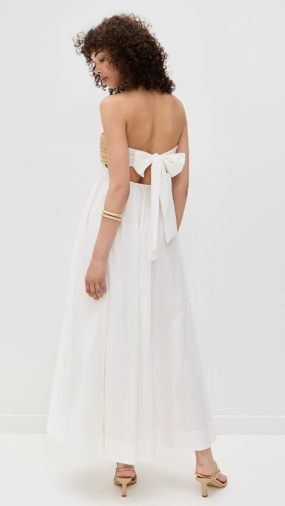Show Me Your Mumu Dockside Maxi Dress 2