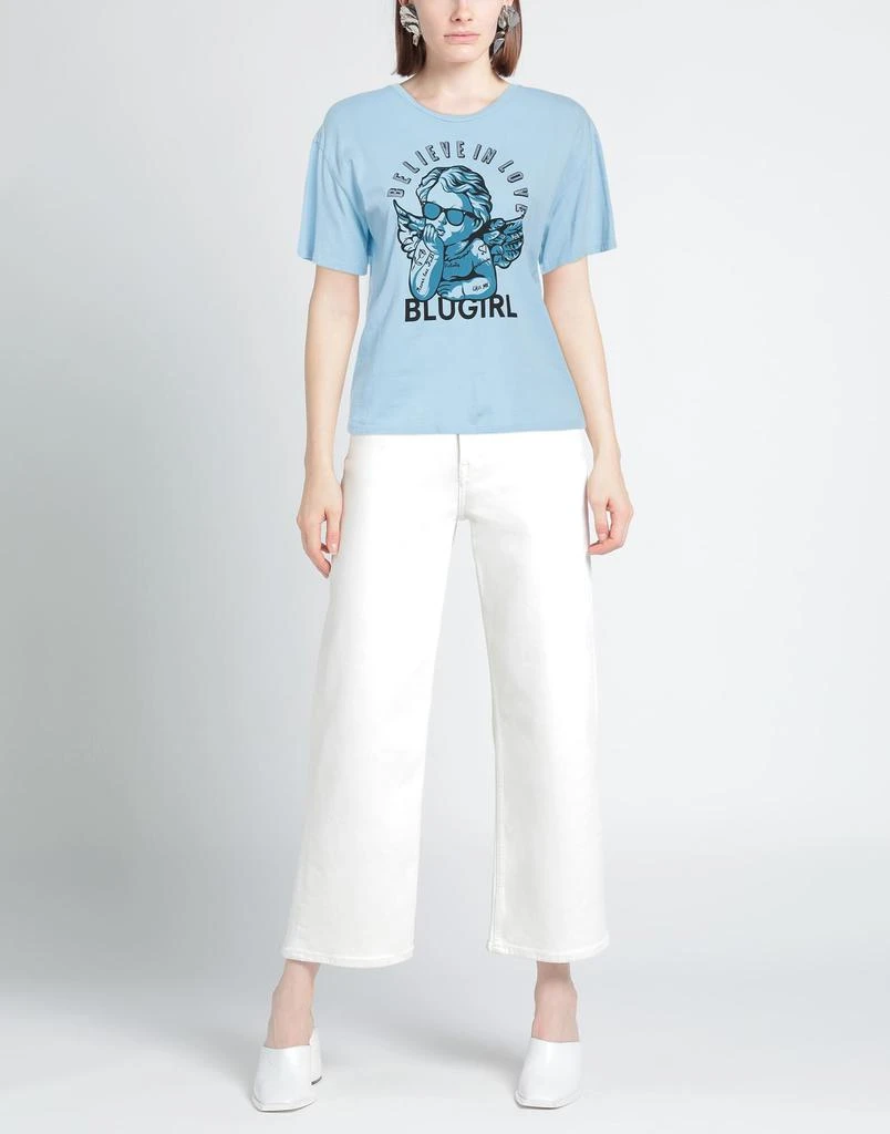 BLUGIRL BLUMARINE T-shirt 2