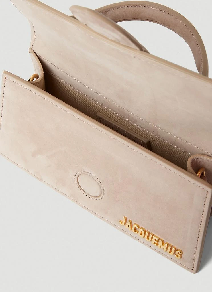Jacquemus Le Bambino Handbag 6