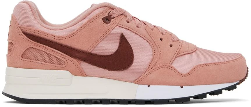NIKE Pink Air Pegasus '89 Sneakers 1