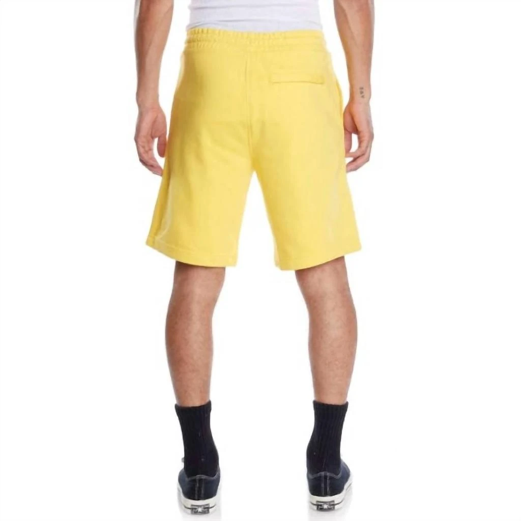 Kappa Kappa - Authentic Uppsala Shorts 4