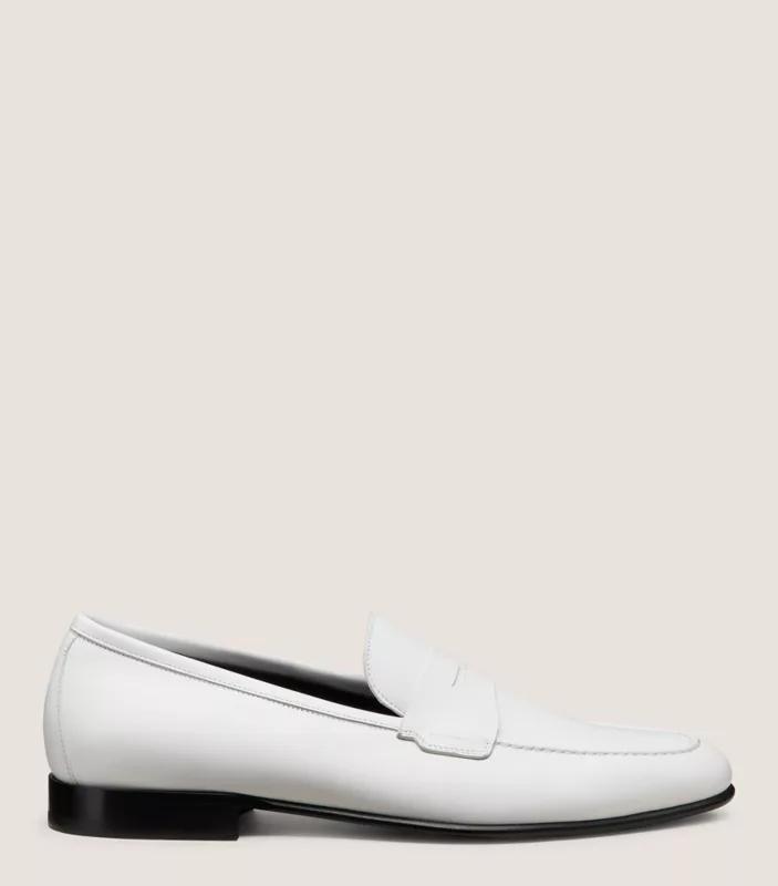 Stuart Weitzman BANKS LOAFER