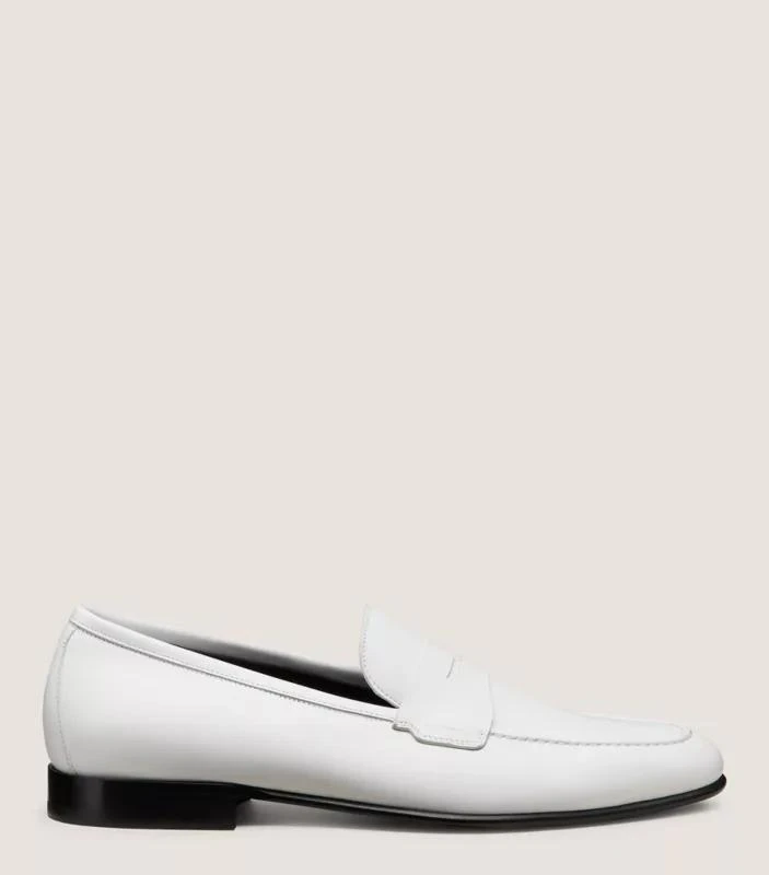 Stuart Weitzman BANKS LOAFER 1
