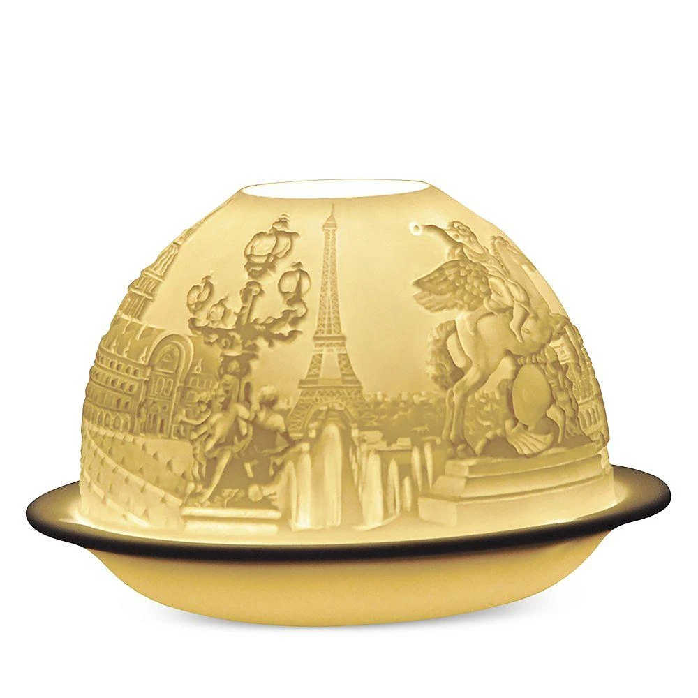 Bernardaud Paris Monuments Votive 2