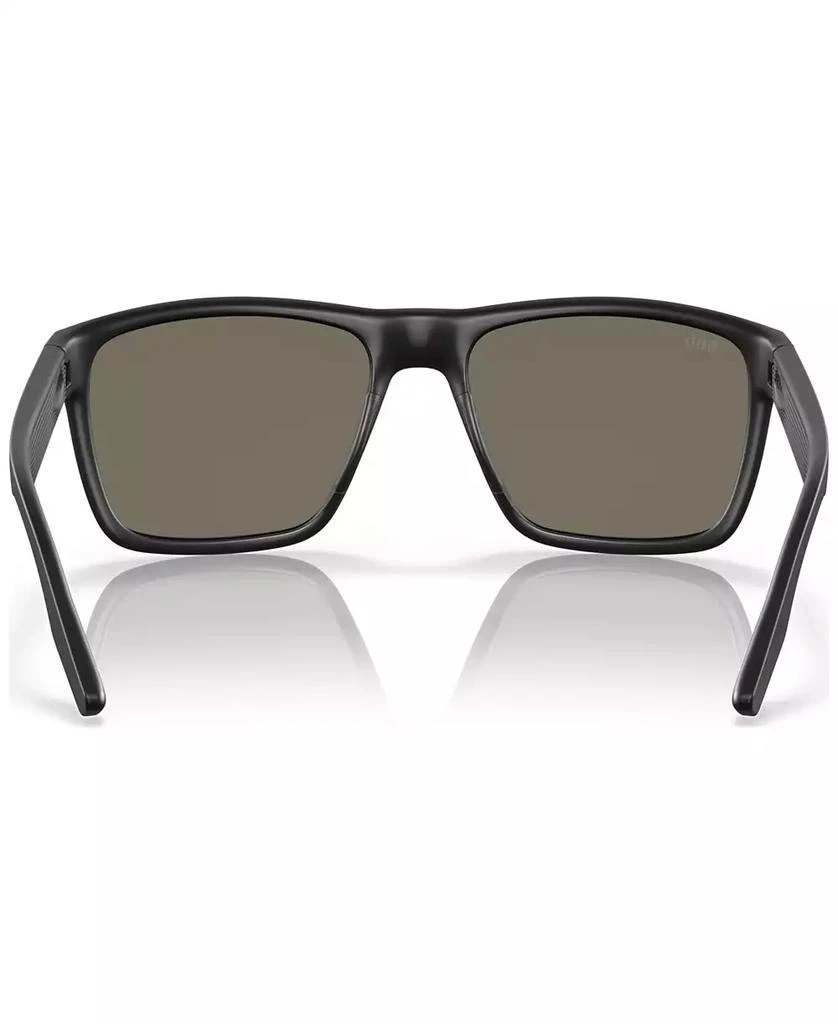 Costa Del Mar Men's Polarized Sunglasses, 6S905059-ZP 4