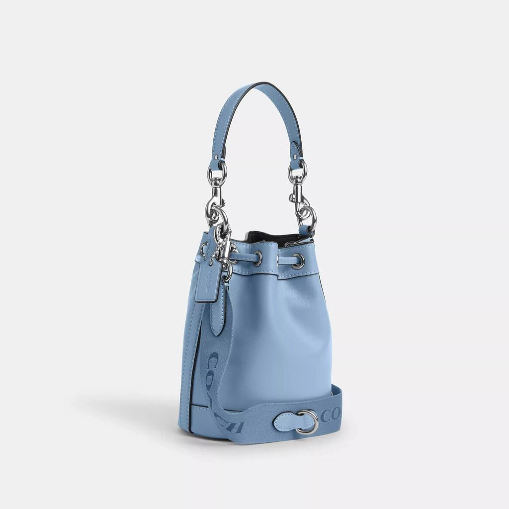 Coach Outlet Mini Bucket Bag 2