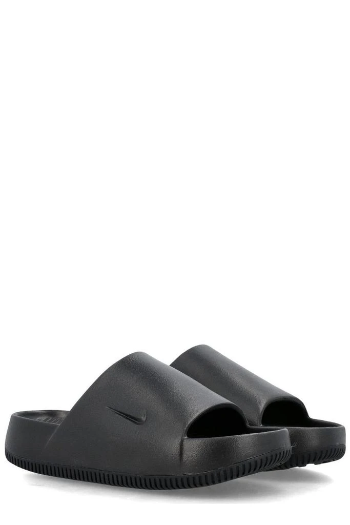 NIKE Nike Calm Open-Toe Slides 3