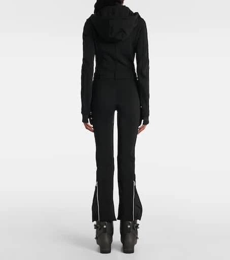 Jet Set Belted ski suit 3