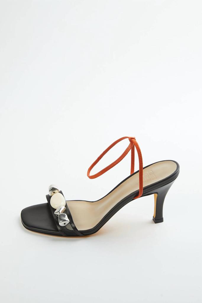 Maryam Nassir Zadeh PAOLA SANDAL