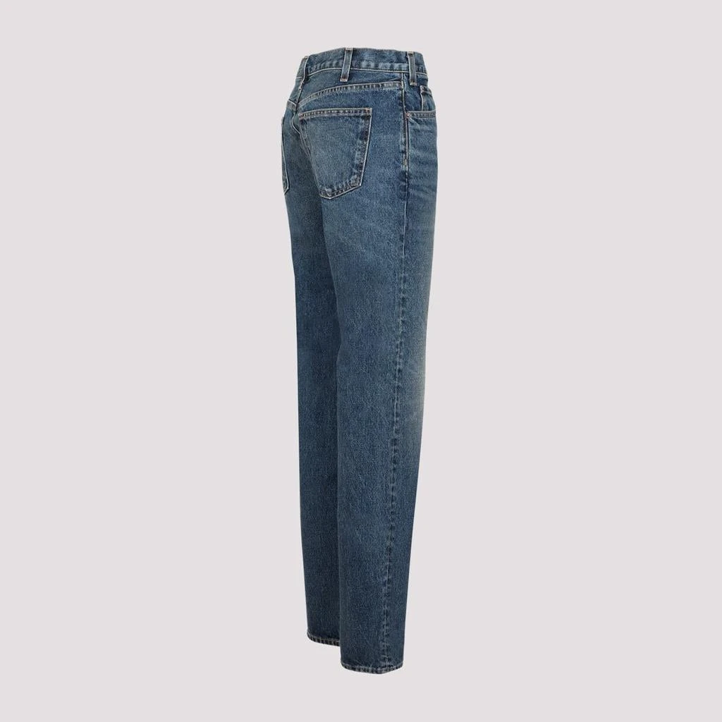 NILI LOTAN NILI LOTAN  SMITH JEAN JEANS 3