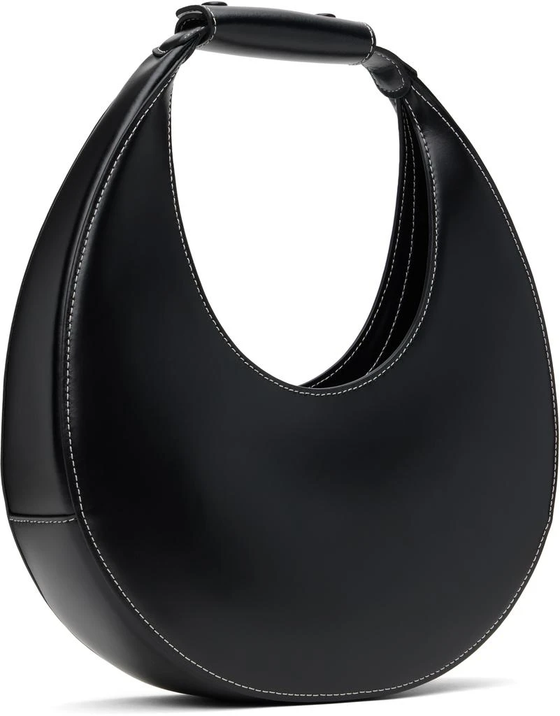 Staud Black Moon Bag 3