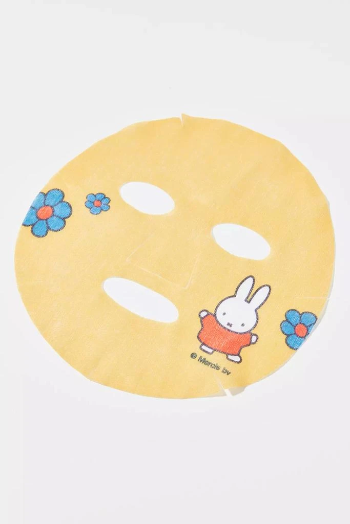 The Creme Shop The Crème Shop X Miffy Dewy Dreams Facial Sheet Mask 2