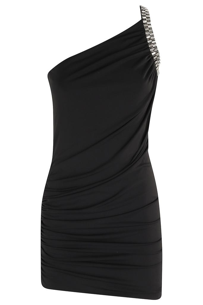 Amen Acetate Knitted Dress