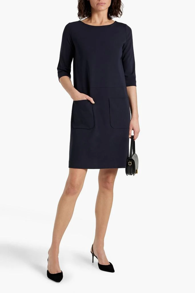 MAX MARA Cali jersey mini dress 2