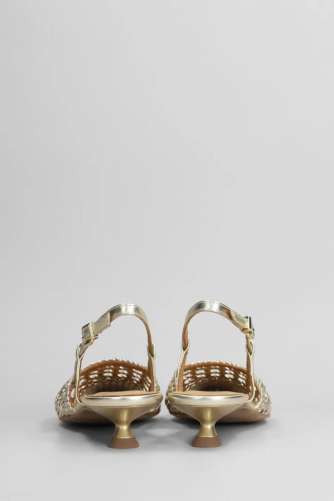 Pedro Miralles Pedro Miralles Pumps 4
