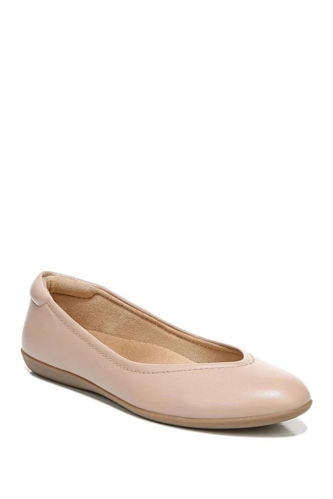 Naturalizer Vivienne Ballet Flat - Wide Width Available 6