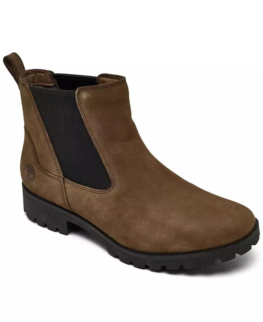 Timberland