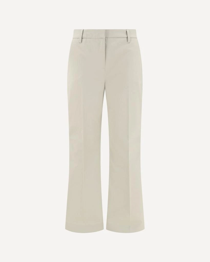 TRUE ROYAL Sandy Pants 1