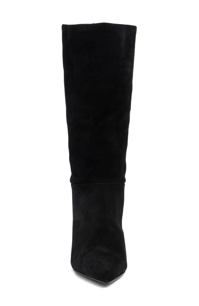Kurt Geiger Belgravia Slouch Boot 3