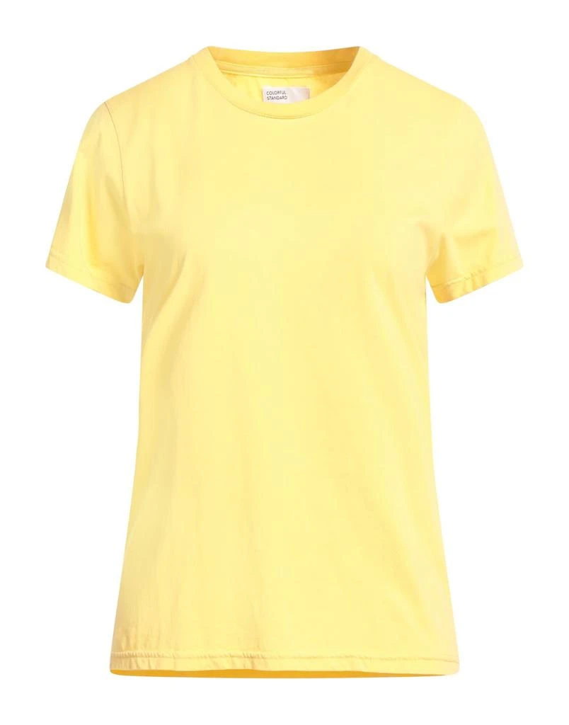 Colorful Standard Basic T-shirt 1