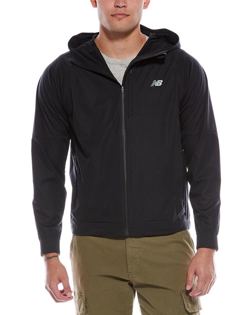 ✦お値下げ　新品　 New Balance Woven Jacket　 LL Athletics Woven Jacket - New Balance