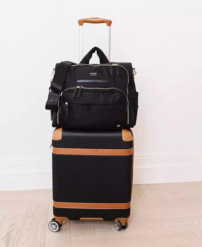 JuJuBe Classic Backpack 5