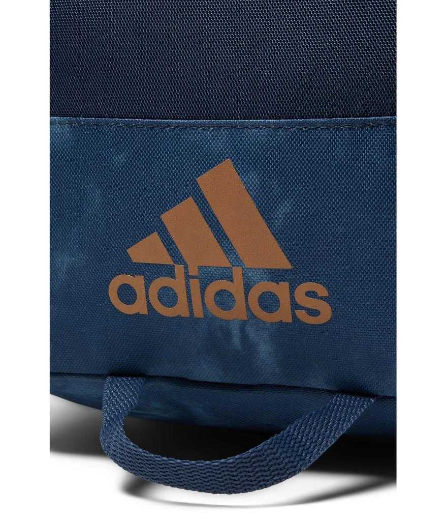 Adidas Defender IV Small Duffel 4