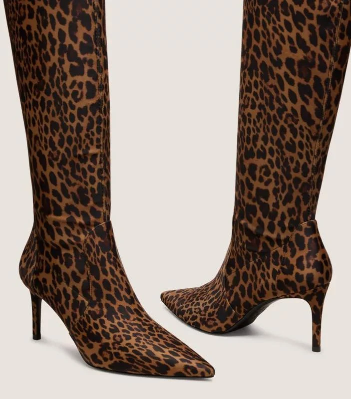 Stuart Weitzman STUART POWER BOOT 75 4
