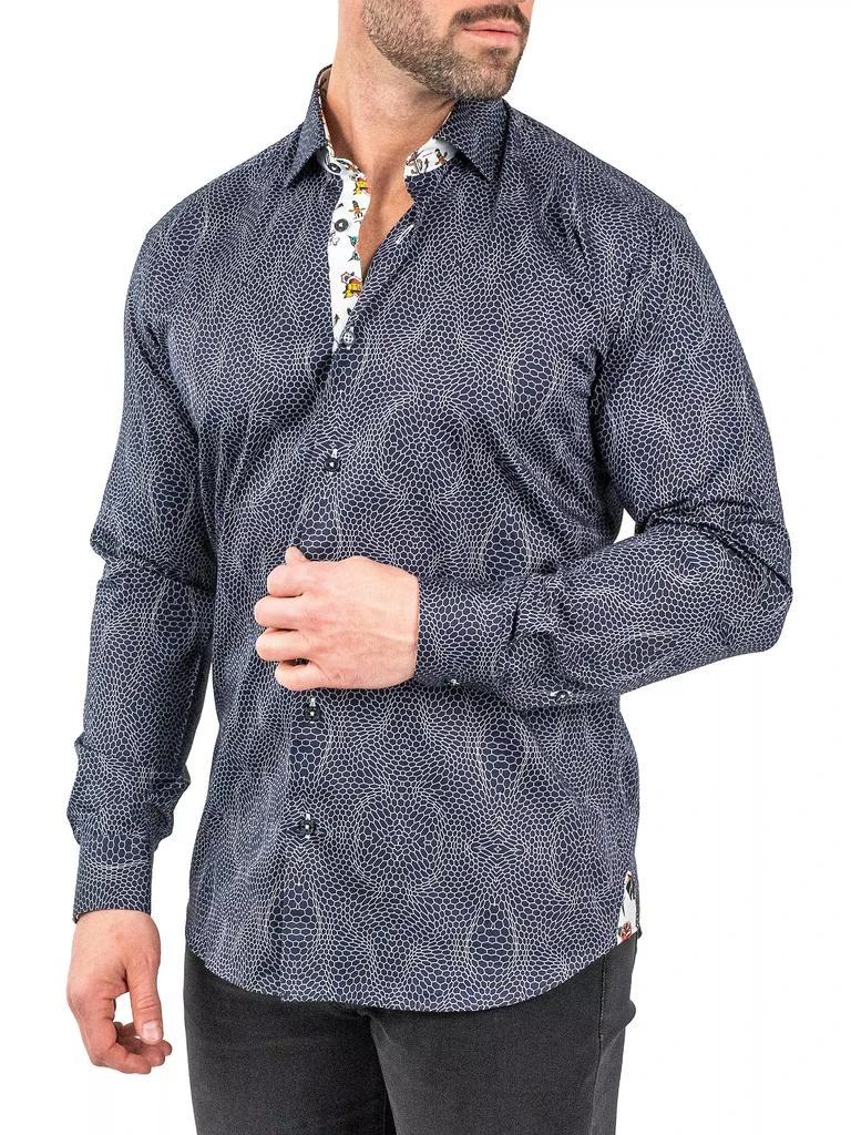 Maceoo Fibonacci Shirt 6