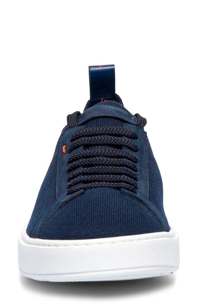 Santoni Daftest Sneaker 4