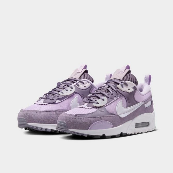 NIKE Women's Nike Air Max 90 Futura Casual Shoes 2
